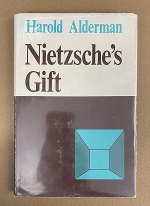 Nietzsche's Gift