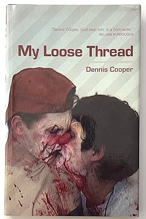 My Loose Thread [first edition, signed]