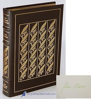 The Wapshop Chronicle (Franklin Library Signed, Limited Edition series)