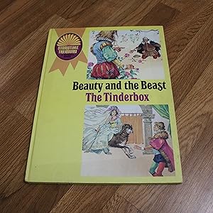 Beauty and the Beast & The Tinderbox