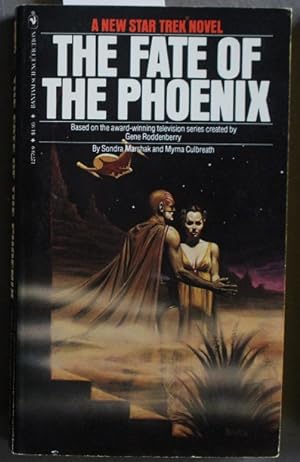 The Fate of the Phoenix (Star Trek TOS)