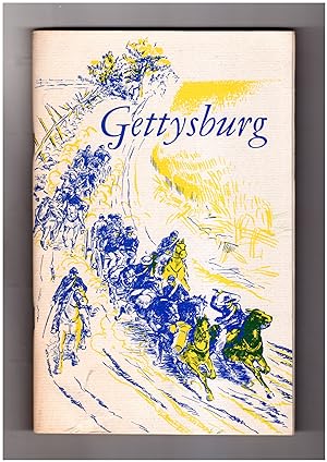 Gettysburg. National Park Service Historical Handbook Series #9