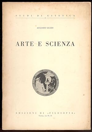 Arte e scienza
