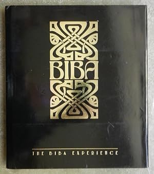 Biba. Biba experience. Based on the pari collection.