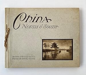 China North & South: a Series of Vandyck Photogravures illustrating the picturesque aspect of Chi...