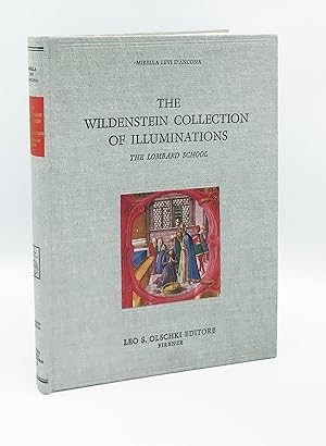 The Wildenstein Collection of Illuminations: The Lombard School