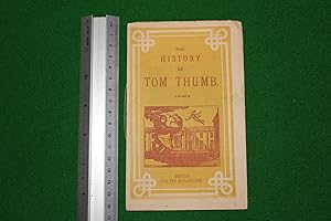 The history of Tom Thumb