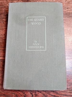 The Quarry Wood