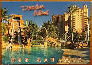 Paradise Island, The Bahamas