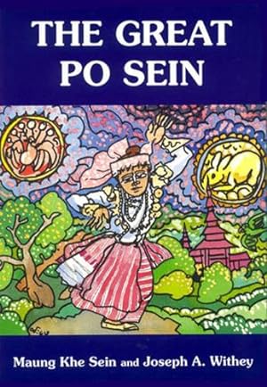 The Great Po Sein
