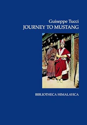 Journey to Mustang