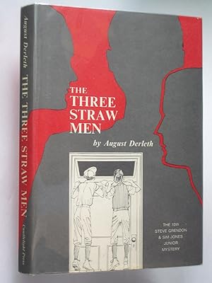 The Three Straw Men