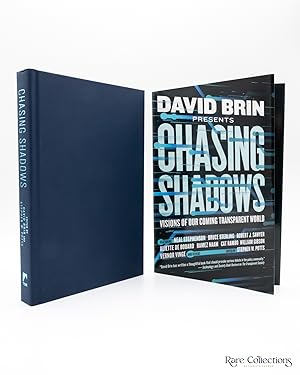 Chasing Shadows: Visions of Our Coming Transparent World