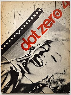 Dot Zero Number 4, Summer 1967: World's Fairs