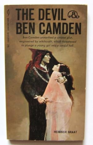 The Devil and Ben Camden
