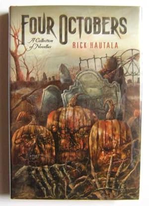 Four Octobers: A Collection of Novellas