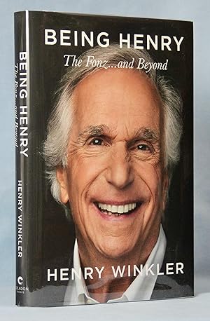 Being Henry: The Fonz . and Beyond (Signed)