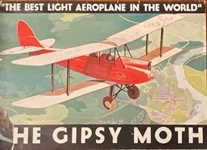 The Gypsy Moth.