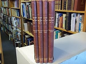 A History of the County of Brecknock.Illustrated with Numerous Engravings, Portraits, and Maps. F...