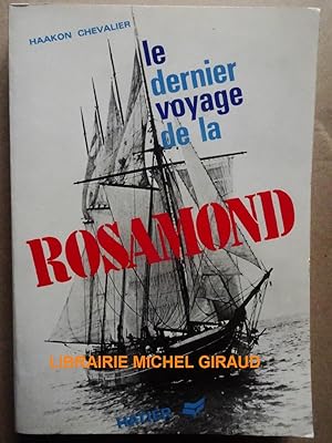 Le Dernier Voyage de la Rosamond