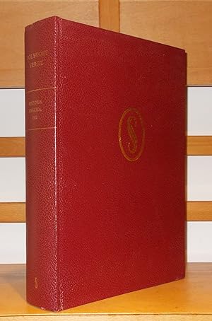 Historia Anglica Polydore Vergil 1555 [ Facsimile Edition ]