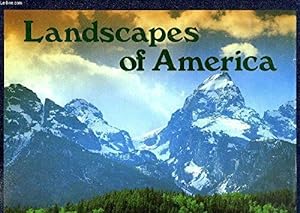 Landscapes Of America Second S