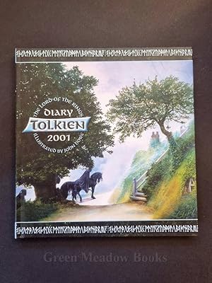 THE TOLKIEN DIARY 2001