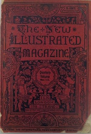 The New Illustrated Magazine. Quarterly Volume No. 10. March-May, 1899
