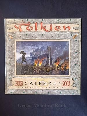 TOLKIEN CALENDAR 2003