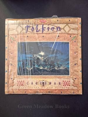 TOLKIEN CALENDAR 2002