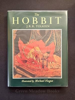 THE HOBBIT OR,THERE AND BACK AGAIN