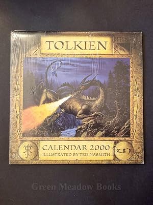 TOLKIEN CALENDAR 2000
