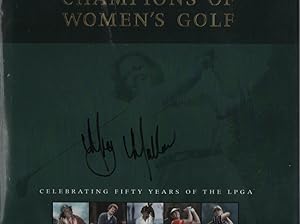 Champions of Women's Golf
