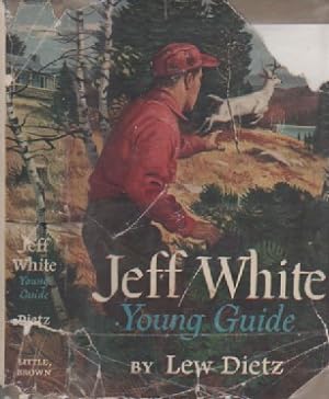 Jeff White: Young Guide