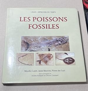 Les Poissons Fossiles