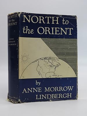 NORTH TO THE ORIENT,