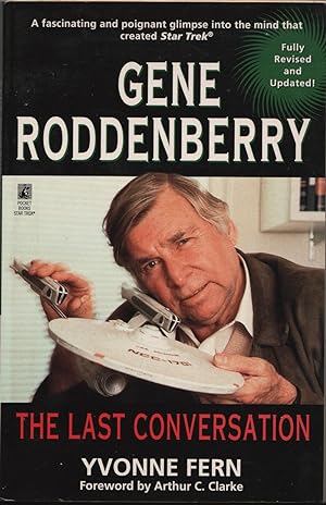 Gene Roddenberry: The Last Conversation