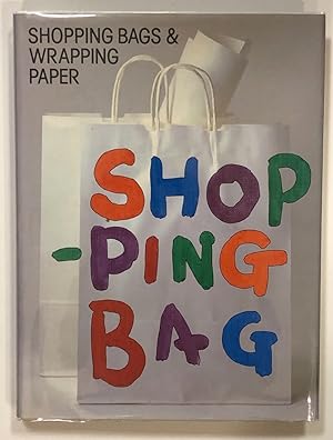 Shopping Bags & Wrapping Paper