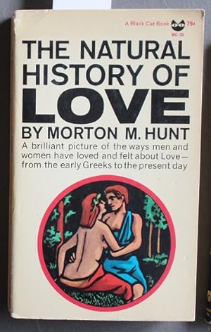 Natural History of Love (Grove Press, # BC-31 )