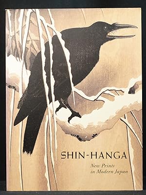 Shin-hanga: New Prints in Modern Japan