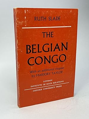 THE BELGIAN CONGO.