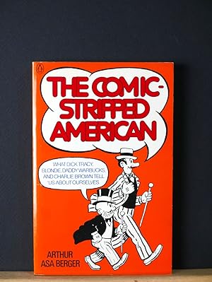 The Comic-Stripped American
