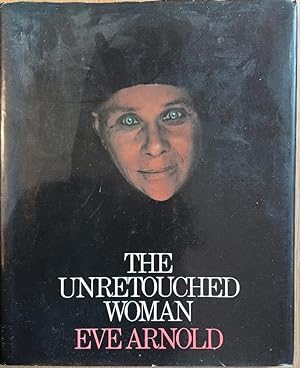 THE UNRETOUCHED WOMAN
