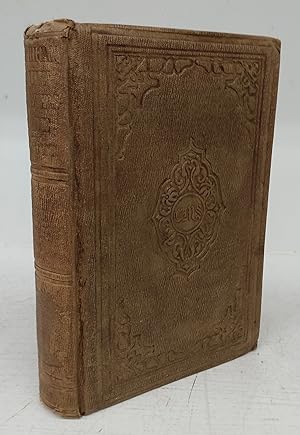 Elliott's Fruit Book; Or, The American Fruit-Grower's Guide in Orchard and Garden