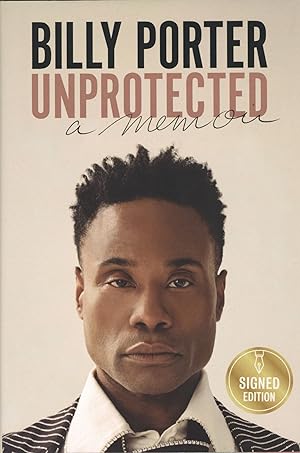Unprotected: A Memoir