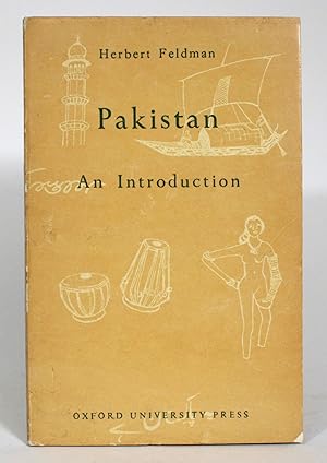 Pakistan: An Introduction