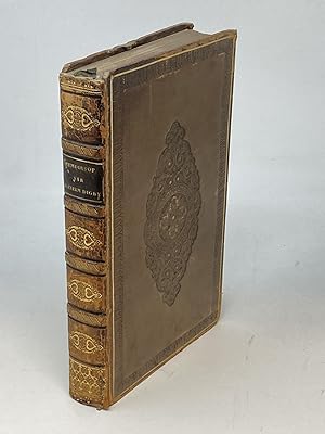 PRIVATE MEMOIRS OF SIR KENELM DIGBY, GENTLEMAN OF THE BEDCHAMBER TO KING CHARLES THE FIRST; Now F...