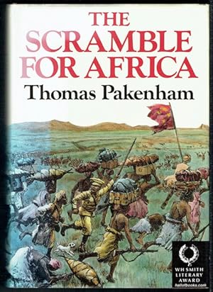The Scramble For Africa 1876-1912