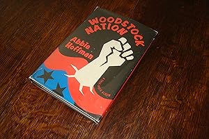 Woodstock Nation (first printing)