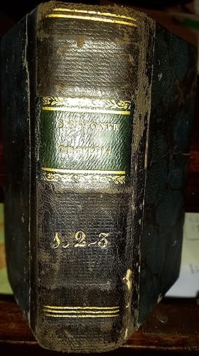 La Ciropedia di Senofonte tradotta da Francesco Regis. Volume I-III